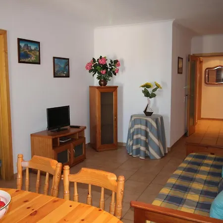 T2 Da Rocha/ Appartement