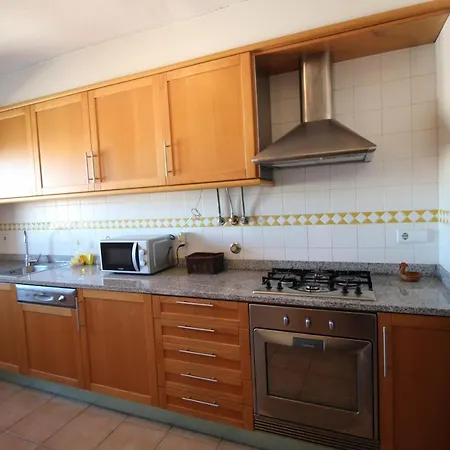 T2 Da Rocha/ Appartement Portimão