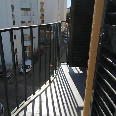 T2 Da Rocha/ Appartement Portimão