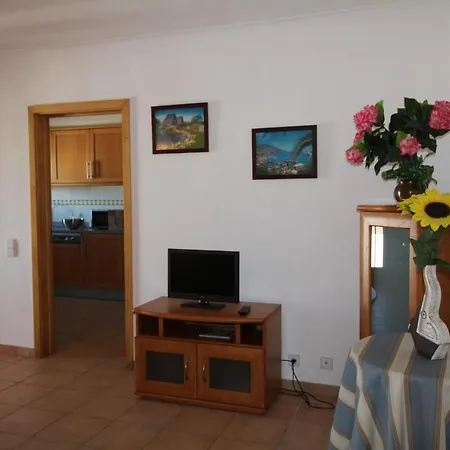 T2 Da Rocha/ Appartement