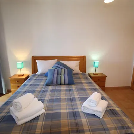 Appartement T2 Da Rocha/