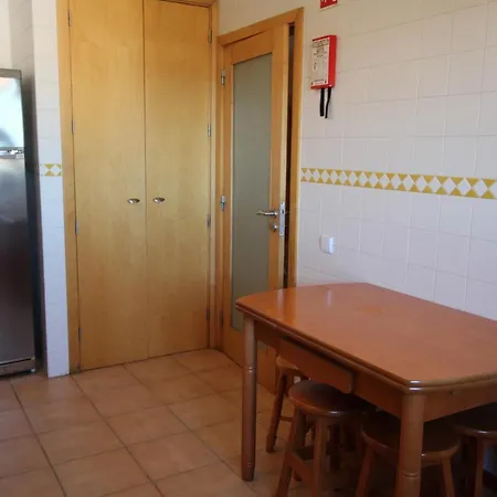 Appartement T2 Da Rocha/
