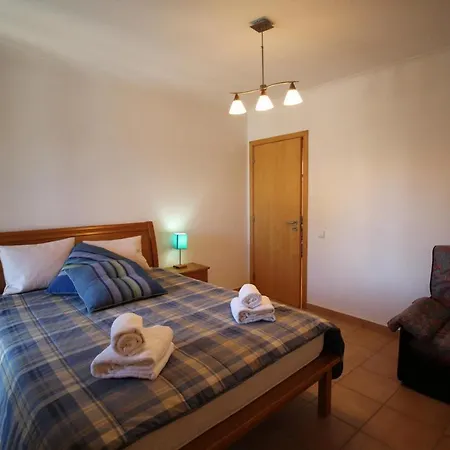 Appartement T2 Da Rocha/ Portimão