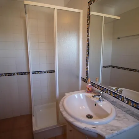 T2 Da Rocha/ Appartement