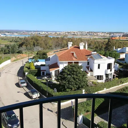 Appartement T2 Da Rocha/ Portimão