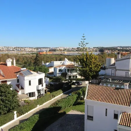 T2 Da Rocha/ Appartement Portimão