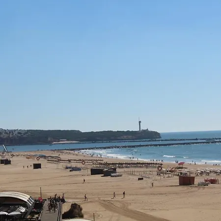 T2 Da Rocha/ Appartement *