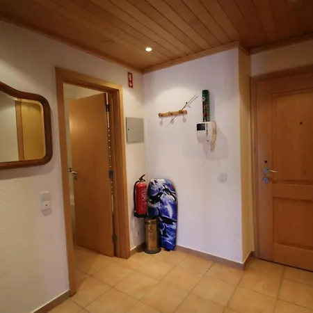 T2 Da Rocha/ アパート *