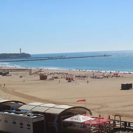 Apartamento T2 Da Rocha/