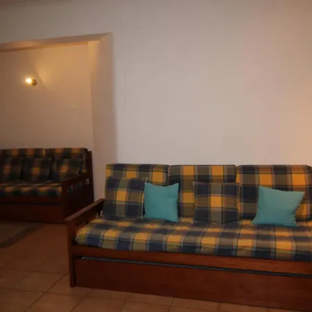 Apartament T2 Da Rocha/ Portimão