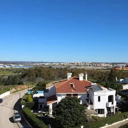 Apartament T2 Da Rocha/