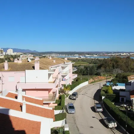 Apartament T2 Da Rocha/ *
