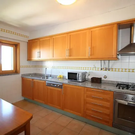 T2 Da Rocha/ Lägenhet Portimão